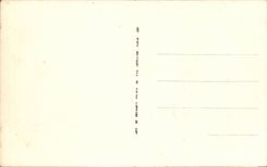 Paris CPA Bridge Alexandre III and Esplanade of Invalides