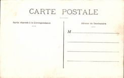 Summit of Mont Blanc - CPA