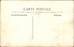 The Mount St Michel - the Poulard Hotel his dependences - CPA