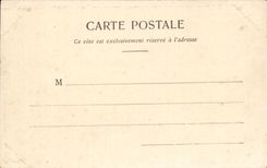 Lourdes - Basilica of Our Lady of Lourdes - CPA