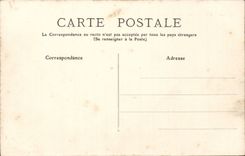 Bayonne - the Cloister - CPA