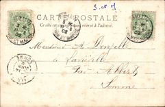 Thatches - Overall picture CPA