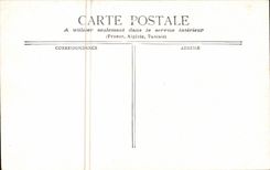 Fontainebleau - the Pond of Carps - CPA