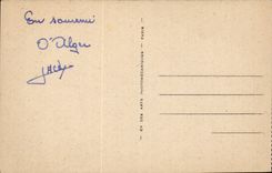 Africa - Algeria - Algiers - Notre Dame D Africa - CPA