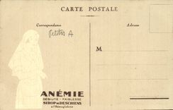 Paris CPA Ile de la Cite