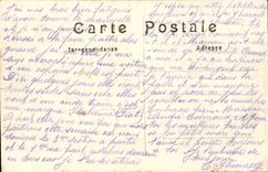 Versailles cPA Musee of the cars Conveys D marriage of Napoleon III