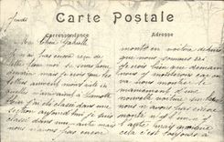 Versailles CPA Trianon Dairy ettour Marlborough