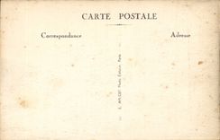 Alfort CPA edges of the Marne