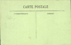 Nevers CPA Apse of the church Saint Etienne 11th