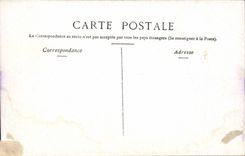 Paris CPA Place de la concorde