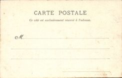 Environs d'Epernay CPA Portail de l'eglise d'Ay