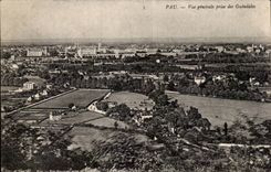 Pau CPA View taken of Guindalos