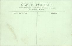 Cambo les Bains CPA Seen on Nive and the suspension bridge