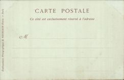 Apple-brandy - Castle of Creully - CPA