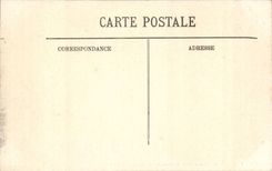 Lisieux - Landsitz des Salamander - CPA