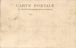 Lourdes - Martyrdom I Station CPA