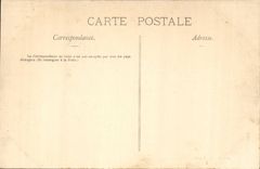 Evreux - Law courts CPA