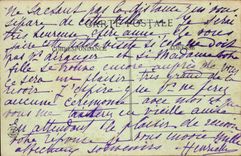 Surroundings of Rollerville - St Martin of the Nozzle - the Castle of the Nozzle - CPA