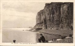 Ault - View of Cliff - CPA