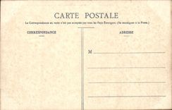 Castle of Condillac CPA Room of Blacons the Marquis de Blacons with the General states (Revolution)