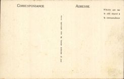 Lisieux CPA gesehen auf die Trommeln genommen von der Brucke von Caen