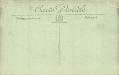 Bayeux CPA die Kathedrale Saulengange des Nave