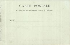 Angers CPA View taken of the bridge of the high chain