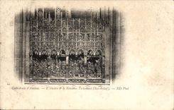 Amiens CPA the old one and the new will