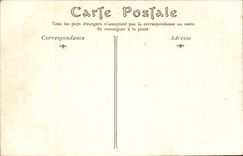 Saint Jean de luz CPA Le fort Socoa