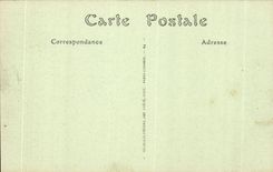 Dieppe CPA Kirche Saint Joseph der Schatz