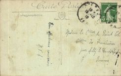 Hyeres CPA die Ansicht vertreten vom Kasino