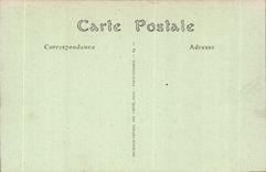 Dieppe CPA Ansicht und der Strand