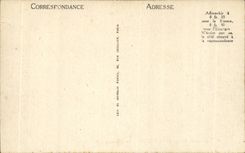 old abbey of Jumieges CPA the museum