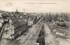 FEcamp CPA gesehen von der Sparkasse