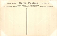 Bayeux CPA der Platz Alain Charlier