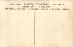 Bayeux CPA der Brunnen und der Platz Saint Patrice