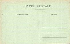 Vire CPA les Vaux de Vire La Vire