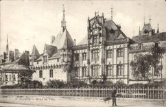 Saumur CPA Town hall