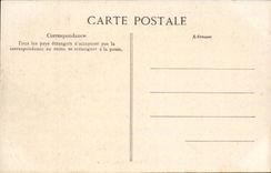 Suisse CPA Le lac des Brenets