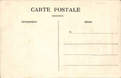 CPA the bridge of Gard