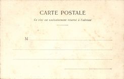 L'isle sur Adam CPA Le rivage du Tarn