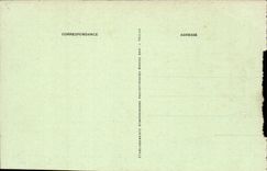 la Sainte Baume CPA Interieur de la grotte