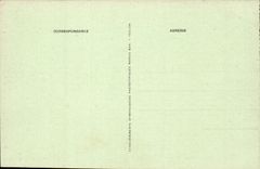 la Sainte Baume CPA Vue generale