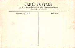 Le Havre CPA the breeze blades and before port