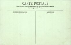 Le Havre CPA Lighthouse of the old pier (lighthouse)