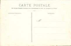 Nancy CPA Arc de triomphe Rue Here