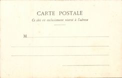 Toulouse CPA Le jardin des plantes