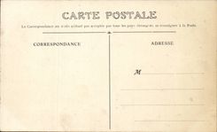 Toulouse CPA Interieur de l'eglise Saint Etienne