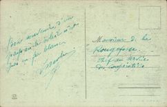 Toulouse CPA Basilique Saint Sernin Portes Bachelier et Miegeville