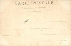 Toulouse CPA Ponts jumeaux